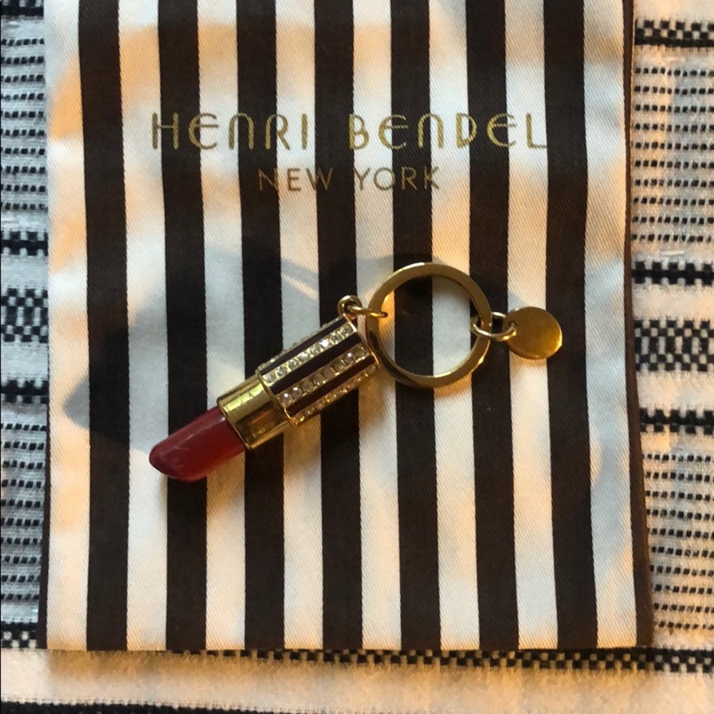 Henri Bendel - Charm For Sale!